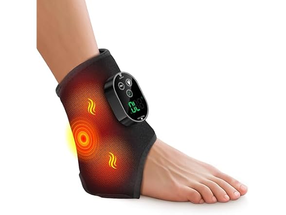 BAISEMAIN Foot & Ankle Massager