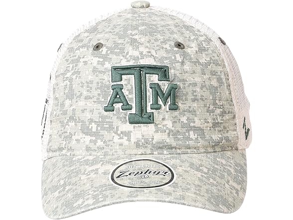 Zephyr Hat Trick Ranger Camo