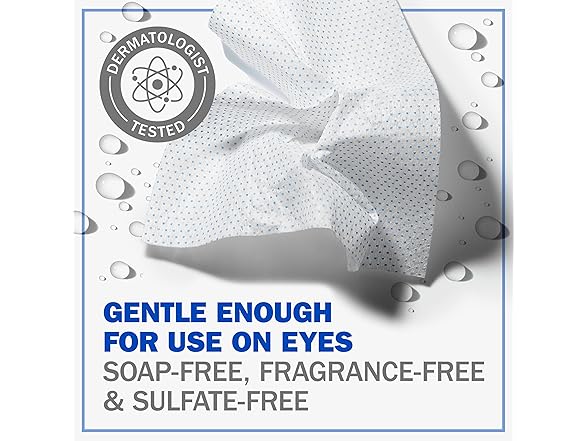 Olay Cleansing Wipes