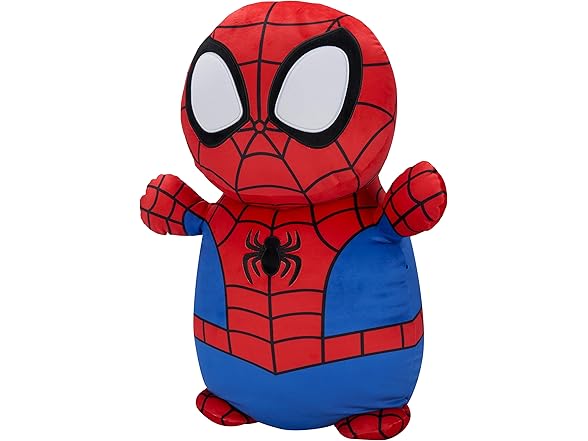 Squishmallows Original Marvel Spidey