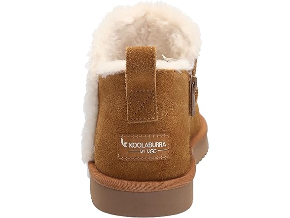 Koolaburra by UGG Kid's Koola Ultra Mini Boot