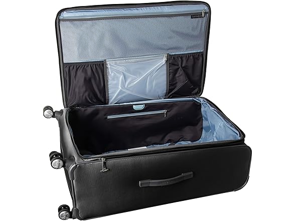 Samsonite Solyte DLX Softside Expandable
