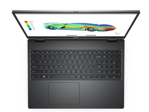 Dell Precision 7670 I9-12950HX 16" FHD Laptop