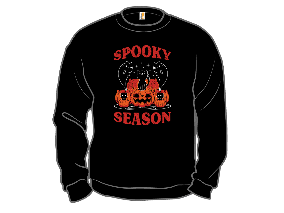 Spooky Season Cats - Gallery 11