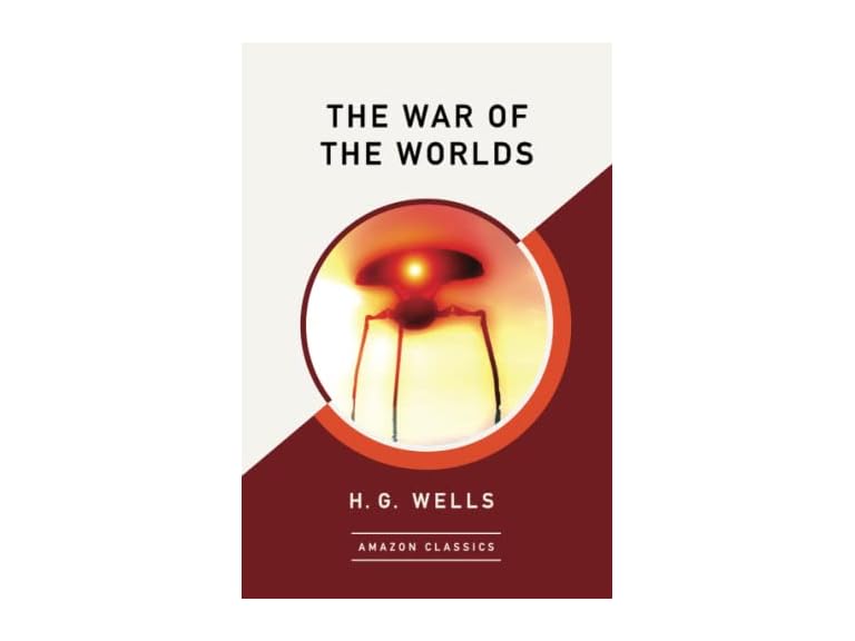 The War of the Worlds