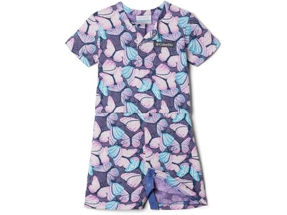 Columbia Baby Little Sur Playsuit (6-12 MOS)