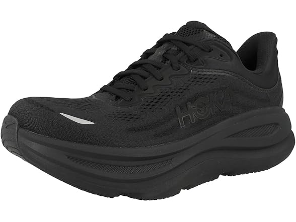Hoka Men's Bondi 9 Shoes