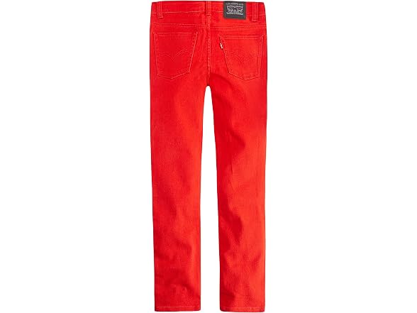 Levi's Boys Super Skinny Jeans