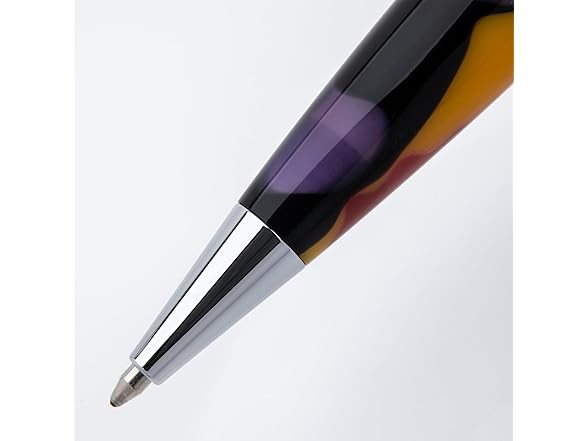 Monteverde USA People of the World Dogon Ballpoint Pen - Gallery 4