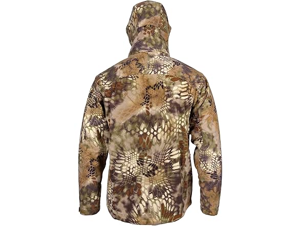 Kryptek Vellus Jacket for Men