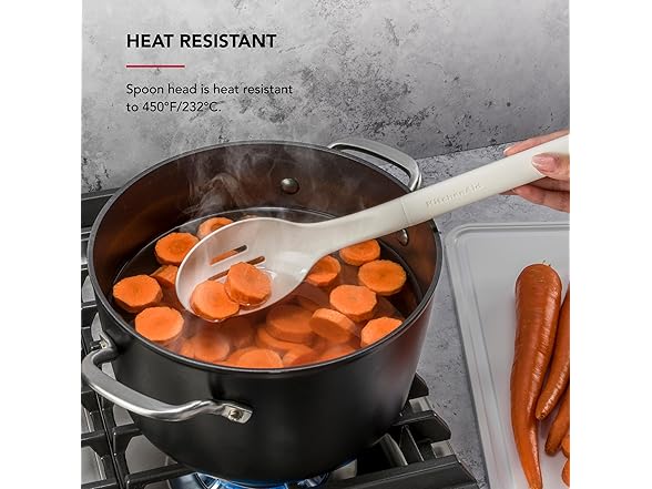 KitchenAid Slotted Spoon