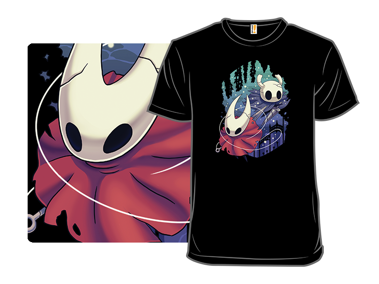 Protector and Knight - Gallery 3