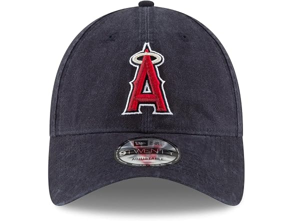 Angels Core Classic 9TWENTY Navy