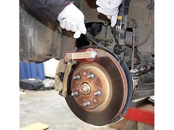 Wheel Alignment Tools