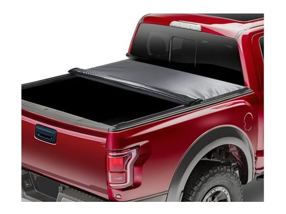 VEVOR Truck Bed Cover