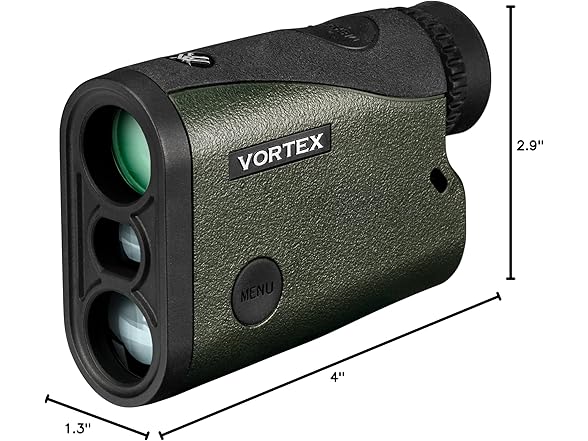 Vortex Optics Crossfire HD 1400 Laser Rangefinder