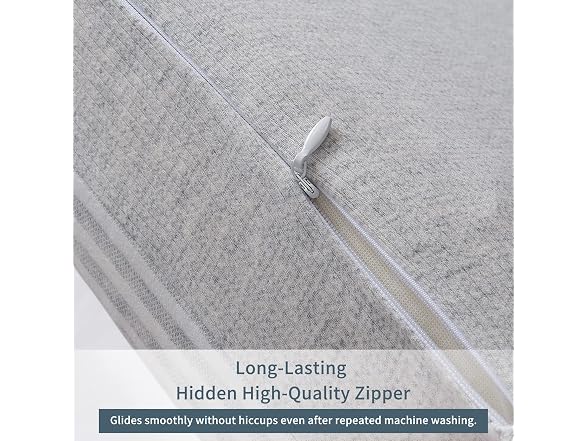 SIGOODS Memory Foam Pillow