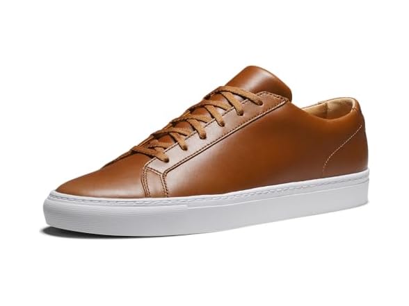 Brown/Brown/White