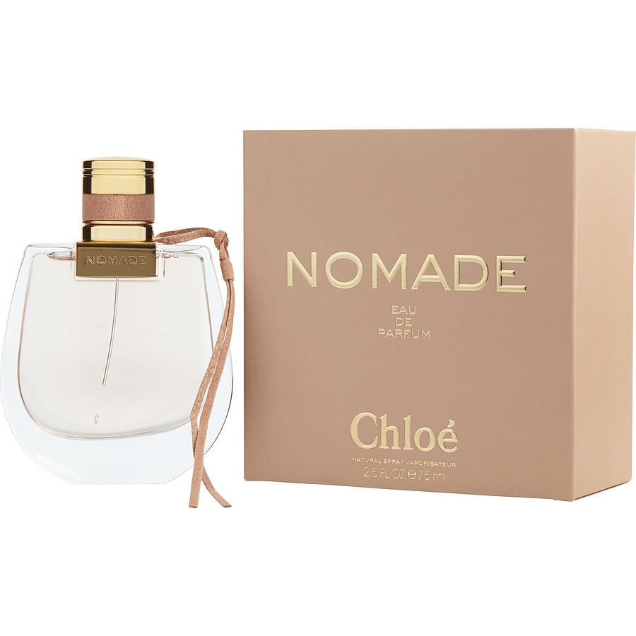 Chloe Nomade/Chloe EDP Spray 2.5 Oz (75 ML) (W) - Gallery 2