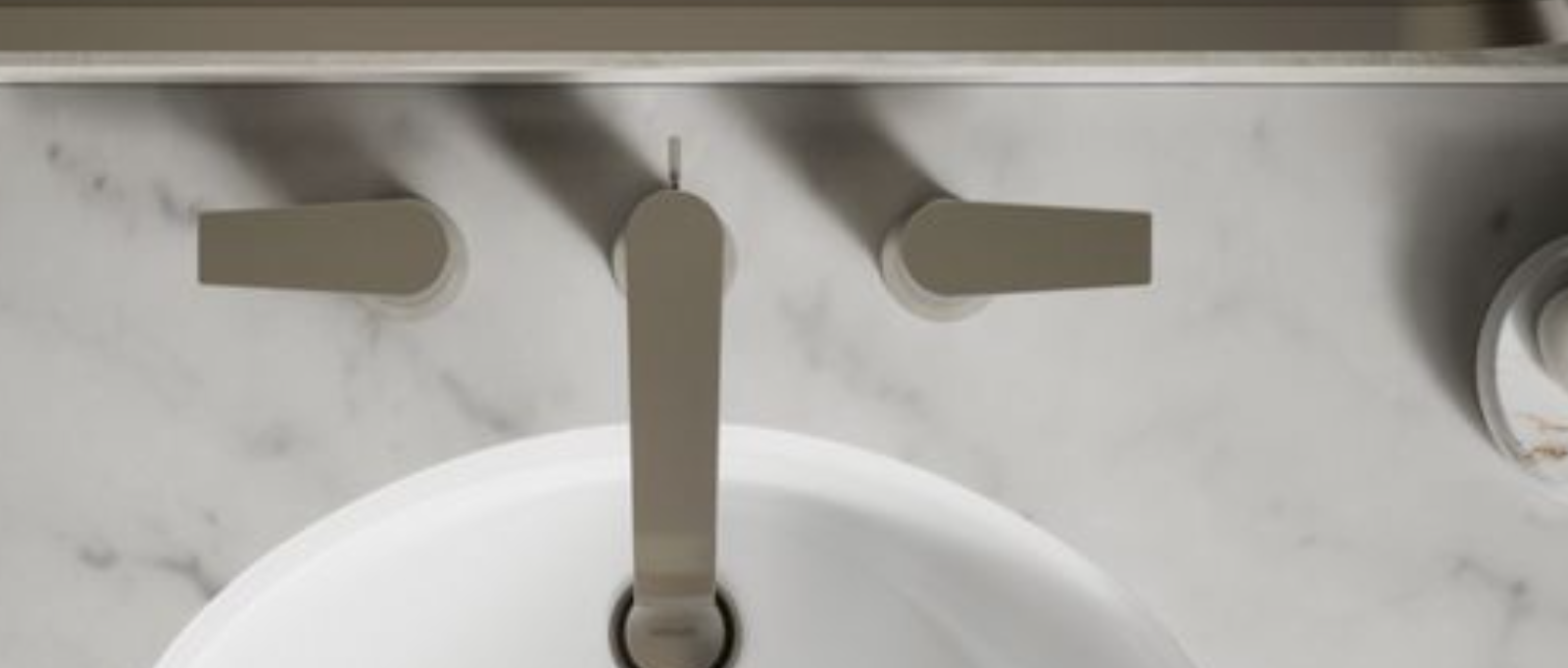 Caxton Undermount Bath Sink - Gallery 24