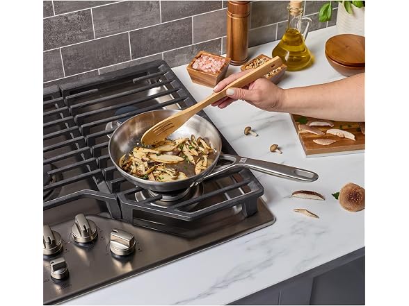 ZWILLING Motion Stainless Steel 8-inch Stainless Steel Fry Pan