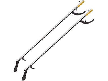 $13.99, Was $23.95, 41% Off! DMI Reacher Grabber Tool for Elderly dealfomo