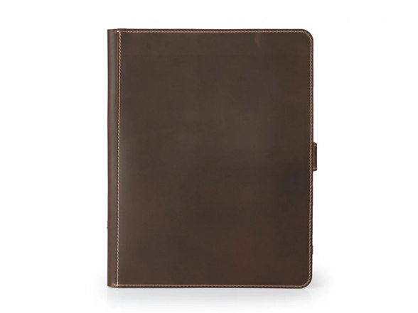 Londo Genuine Leather iPad Pro 12.9 Cover