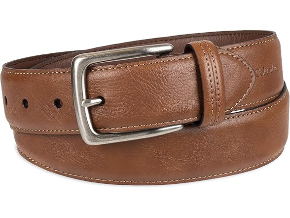 Columbia Mens Trinity Logo Belt (34)