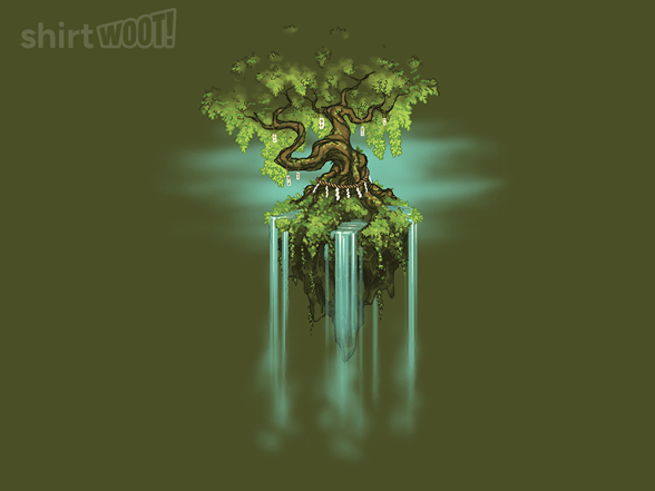 Ancient Oak