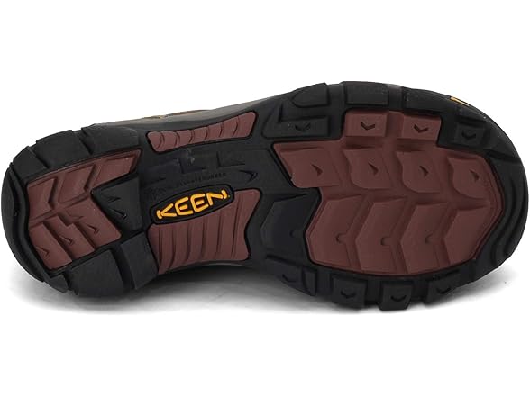 KEEN Men's Brixen Waterproof Mules