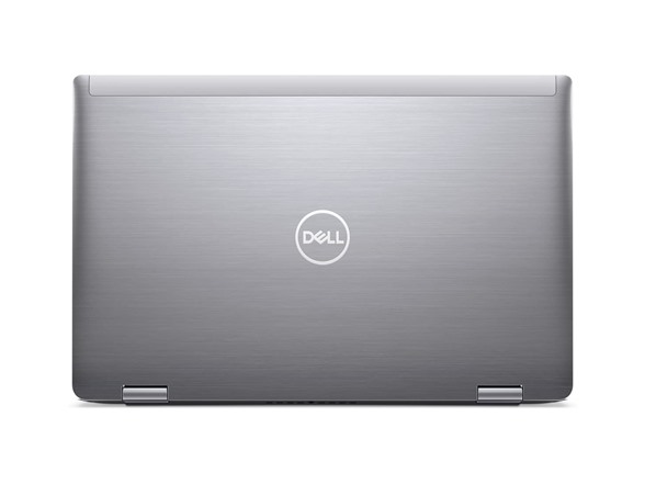 Dell 14" Pro 14 Plus 2-in-1 Multi-Touch Laptop