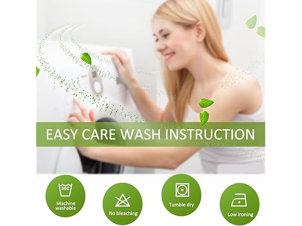 NICETOWN Extra Wide Patio Door Curtain