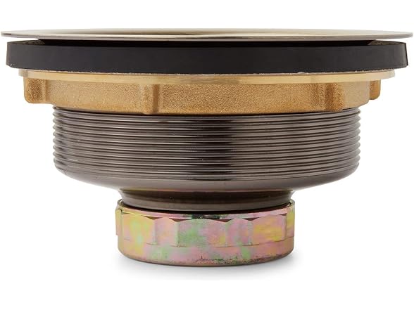 Signature Hardware 446624 4-1/2" Basket Strainer