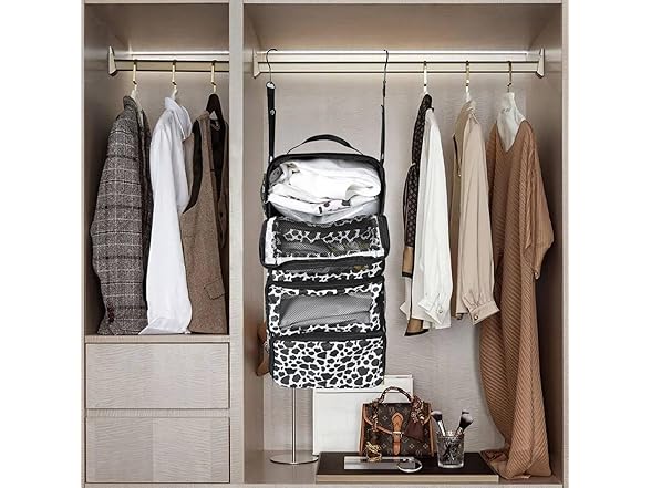 Olosar Suitcase Organizer, Travel
