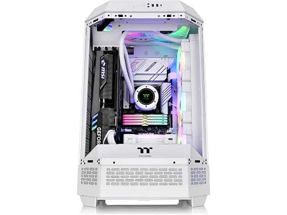Thermaltake The Tower 300 Micro Tower