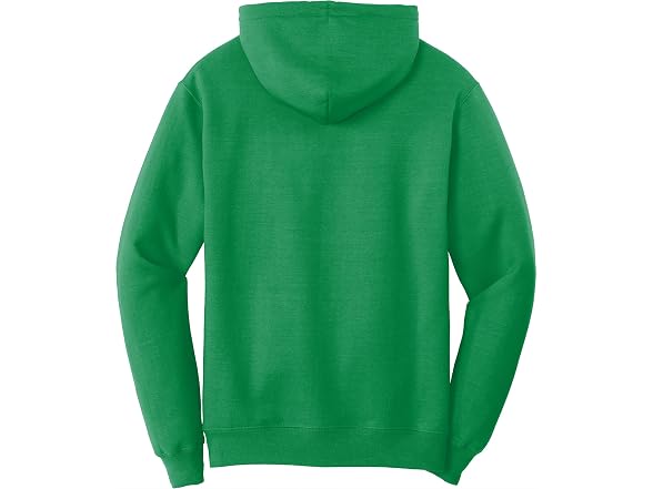 Port & Co (L) Core Fleece Sweatshirt Kelly