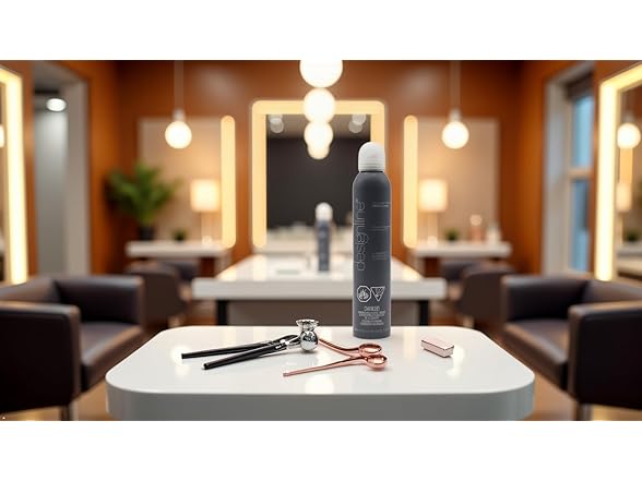 DESIGNLINE Volumizing Spray, 9 oz