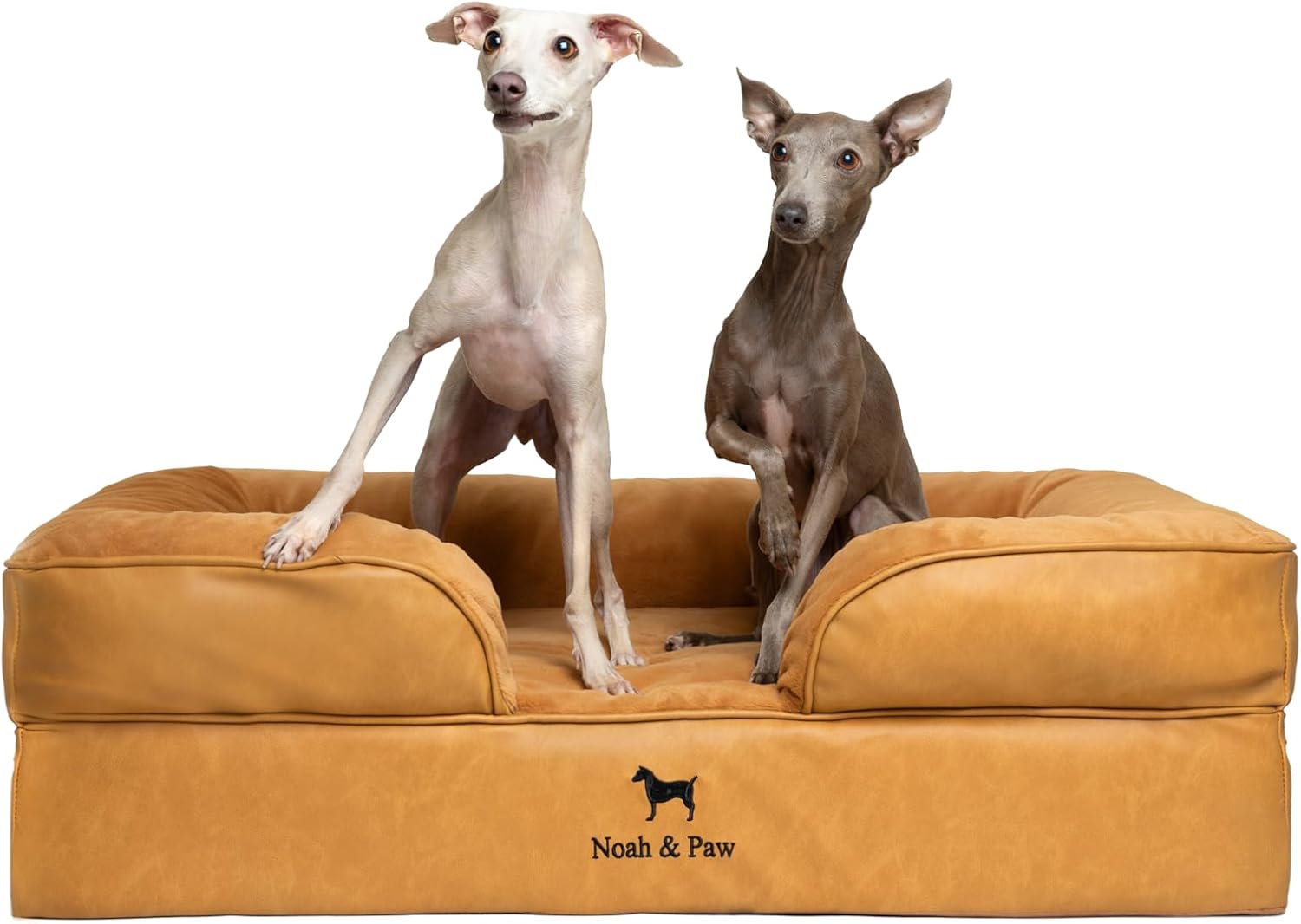 NOAH & PAW Dog/Cat Sofa- Large - Gallery 19