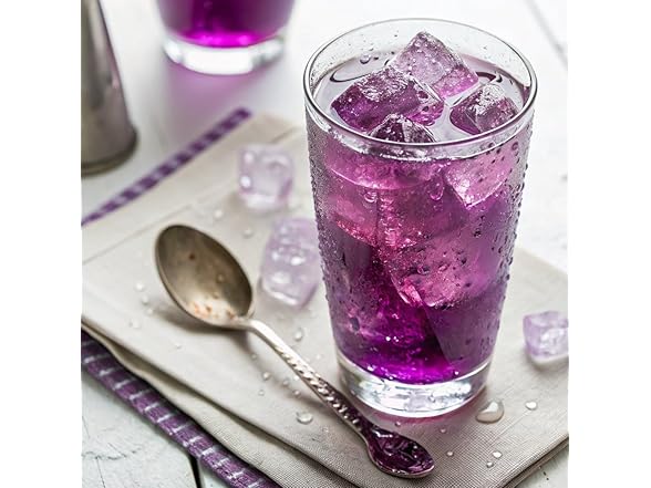 Zipfizz Daily Energy Drink Powder, Grape, 20 Pack