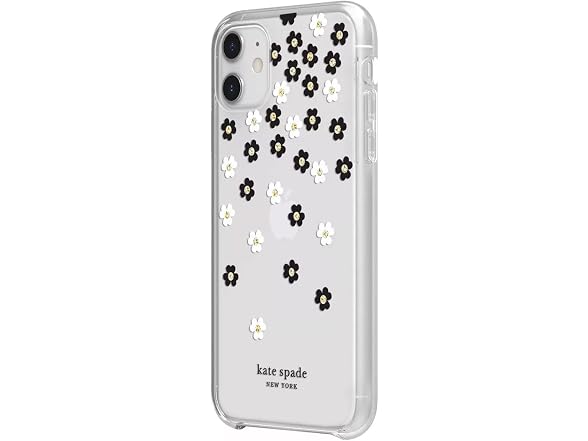 Kate Spade New York Protective Hardshell Case for