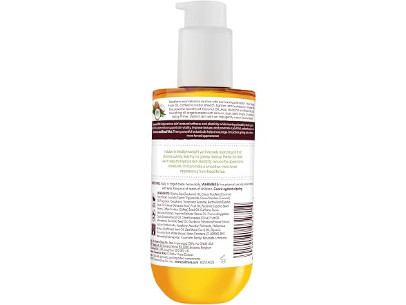 Palmer s Coconut Oil Formula Brazilian Coco