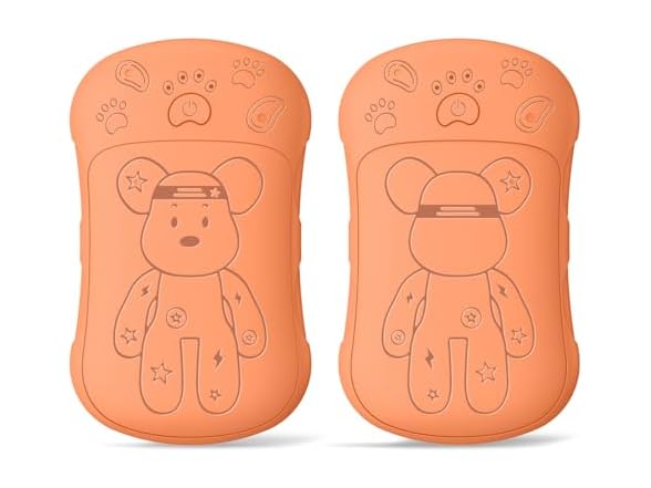 Hand Warmers Rechargeable, WXX Pocket Size