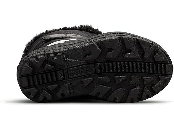 Sorel Kids Snow Commander Snow Boots