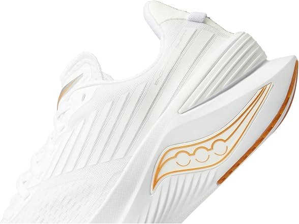Saucony Men's Endorphin Shift 3 Running Shoe