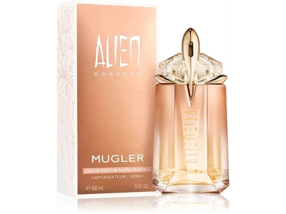 Mugler Alien Goddess Supra Florale Perfume 3oz EDP
