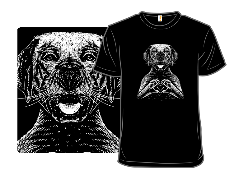 Labrador Soulmark - Gallery 8