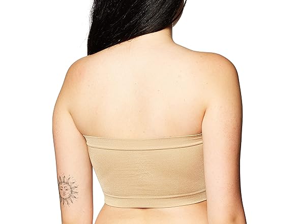 Ahh By Rhonda Shear Women's Bandeau (M)