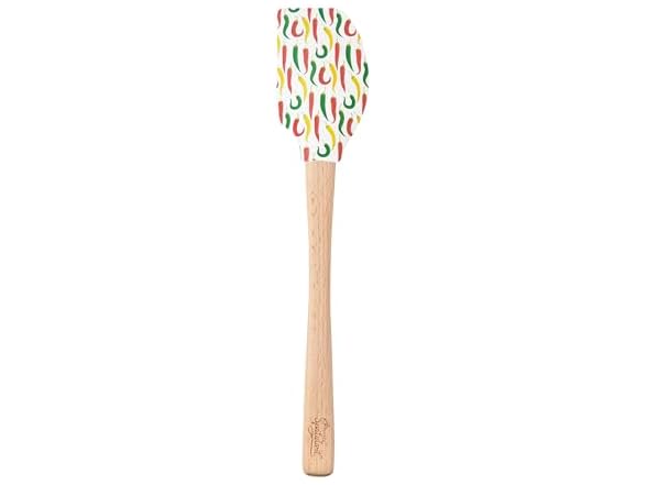 Tovolo Spatulart ‘Add A Little Spice’ Silicone Spatula