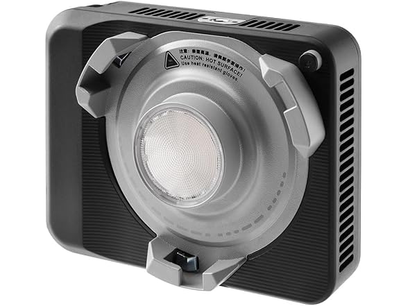Amaran Ray 120c Full-Color RGB LED