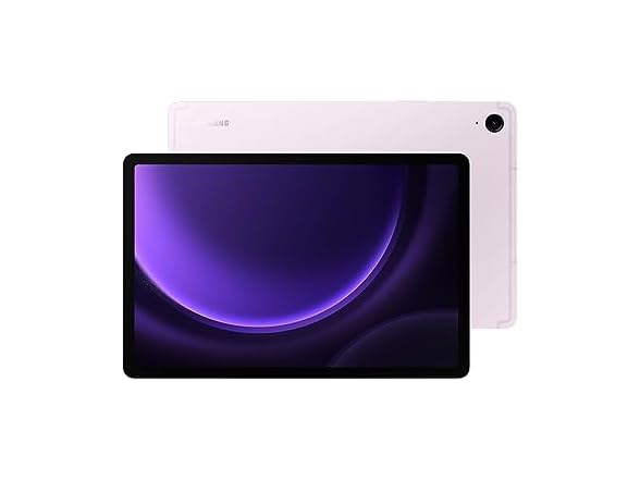 SAMSUNG Galaxy Tab S9 FE 10.9-Inch
